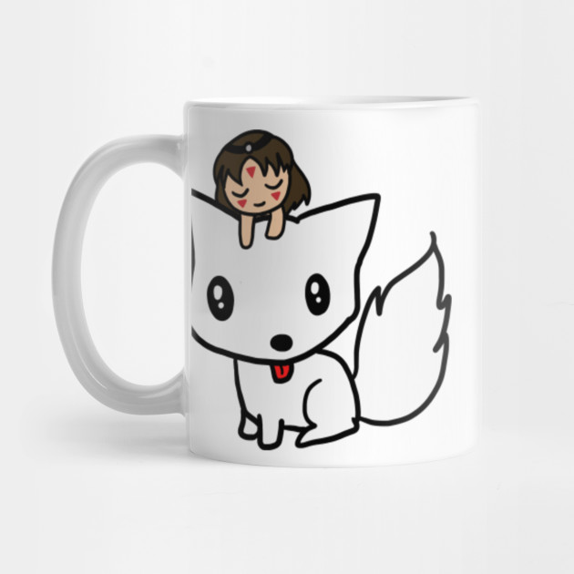 Princess Mononoke